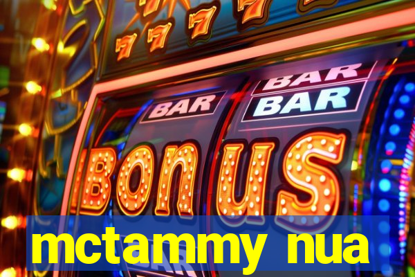 mctammy nua